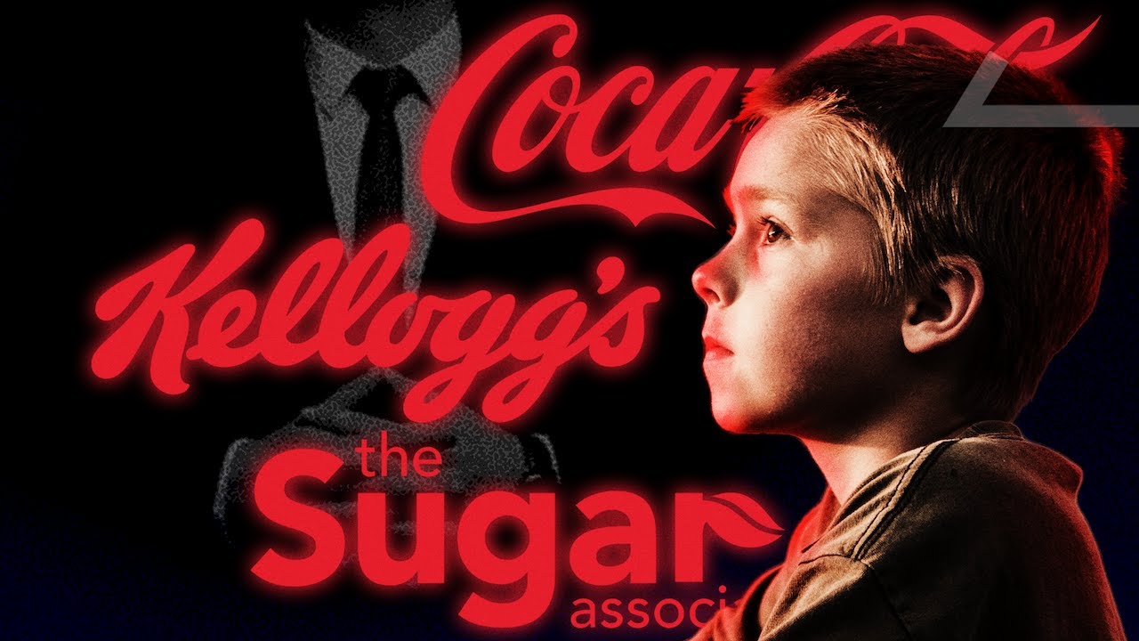 What Big Sugar Doesn't Want You To Know