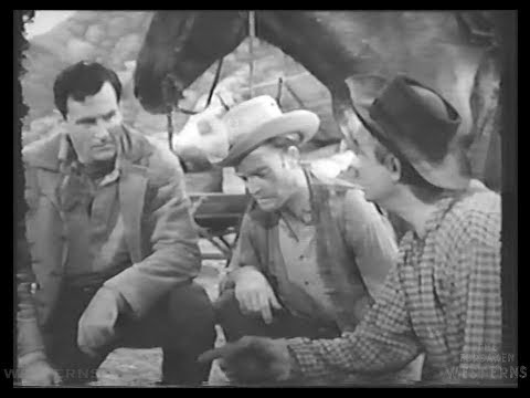 The Forsaken Westerns - Iron West - tv shows full episodes
