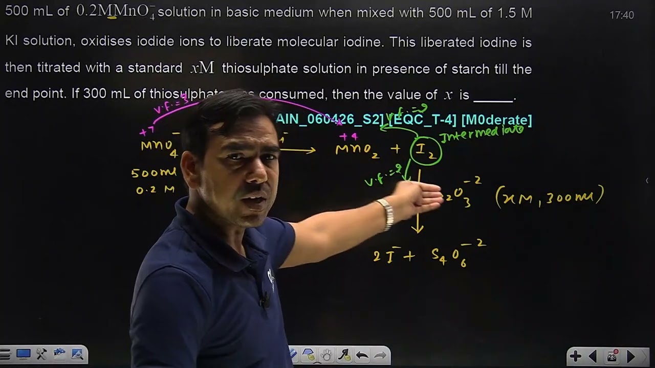 Video Solution