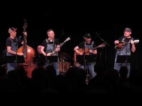 Sandbox Radio E38: 14. Jed Zeppelin