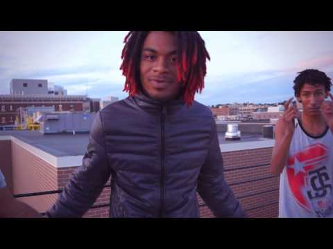 King Tru - Trust None (Official Video)