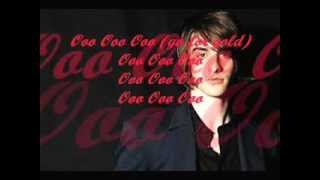 Kyle Patrick - Go For Gold Lyrics