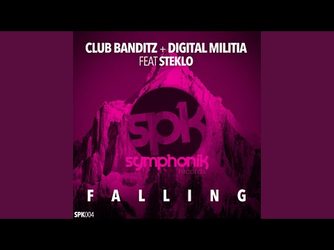Falling (Radio Edit)