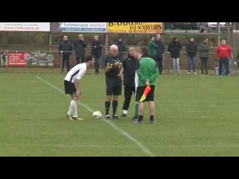 11Sport: Swalmen - Bieslo