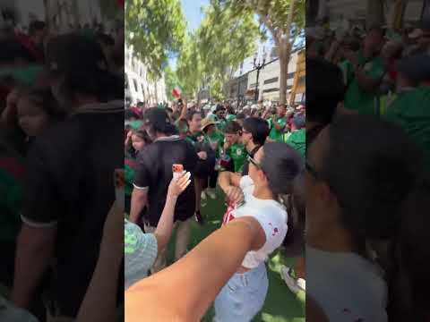 It’s LIT here!! #sanjose #sanpedrosquare | Latino Worldstar🌎#reels #mexico