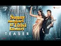 Sunny Sanskari Ki Tulsi Kumari OFFICIAL TEASER Varun Janhvi Sanya Rohit Shashank K Oct 2