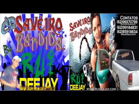 Saveiro Bandida