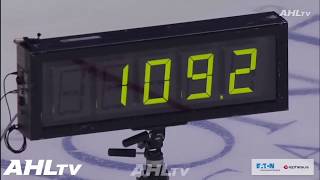 AHL Plays of the Week | Jan. 30, 2020