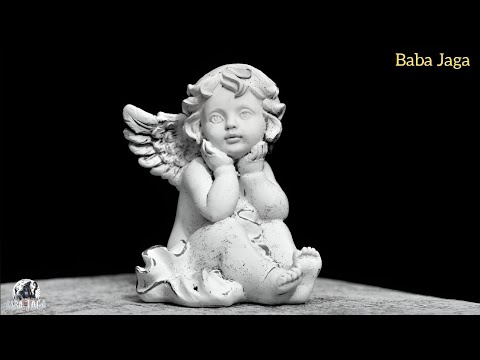 ŽIVOT POSLE SMRTI - Baba Jaga priča