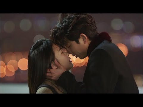 [MV]도깨비(トッケビ) OST - 에일리(Ailee) - 첫눈처럼 너에게 가겠다(I will go to you like the first snow)