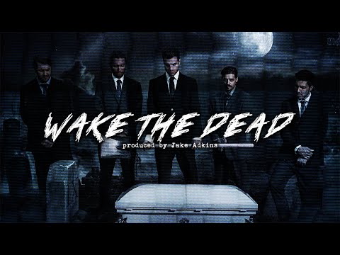 [FREE] Ice Nine Kills x MIW Type Beat "Wake the Dead" | Metalcore Instrumental (Prod. Jake Adkins)