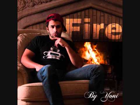 Adele vs. Bjornberg (Fire- Yoni Mashup)