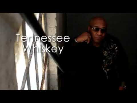 Tennessee Whiskey Omar Cunningham