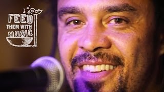 Michael Franti: Long Ride Home LIVE (FEED Them With MUSIC)