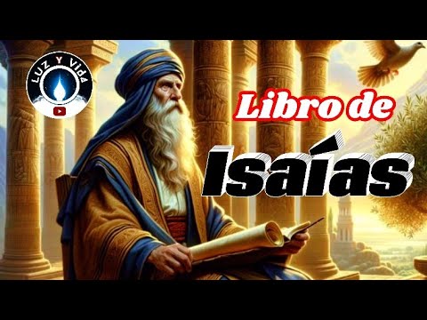 El Libro de Isaías