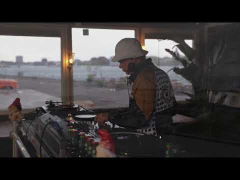 Kenneth Bager - Live at Reffen