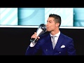 THE BEST FIFA FOOTBALL AWARDS 2017 - LIVE TONIGHT!