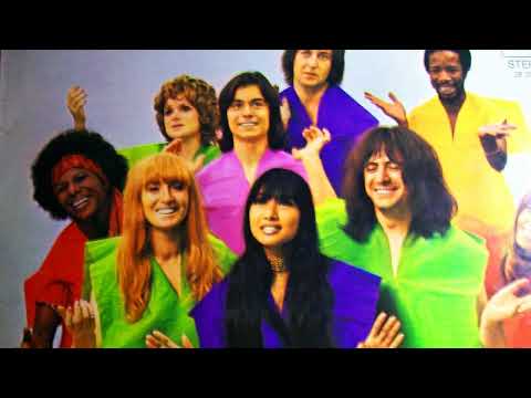 The Les Humphries Singers   Rock My Soul 1970