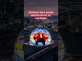 Dr Eggman Has An Announcement For The Las Vegas Sphere Sonic The Hedgehog