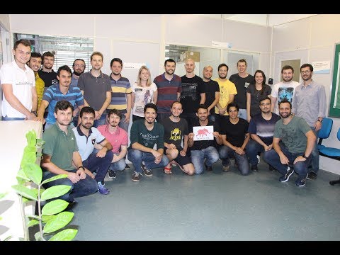 Dual Active Bridge with Single Phase-shift Modulation | Federal University of Santa Catarina