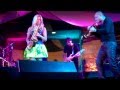 Flame - Candy Dulfer (Smooth Jazz Family)