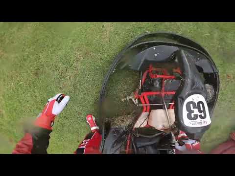 Kart da Serra 2022 - Série Prata - 3a Etapa - 13/03/2022 - Tomada de Tempo