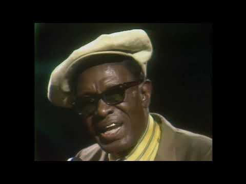 Lightnin Hopkins - What'd I Say