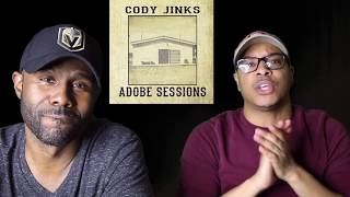 Cody Jinks - Loud and Heavy (REACTION!!!)