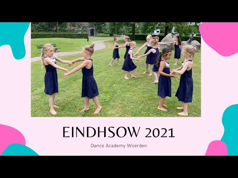 Groep 3/4 zaterdag - One, Two, Three! | Melissa Blaauw