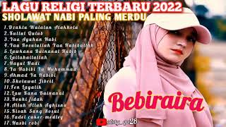 Download lagu DZUQTU WALALAN ATAKHOLA | BEBIRAIRA SHOLAWAT NABI FULL ALBUM - LAGU RELIGI TERBARU . mp3