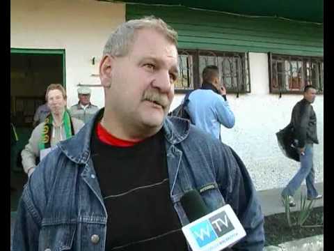 [2007.10] Gwarek Wałbrzych - Górnik Gorce