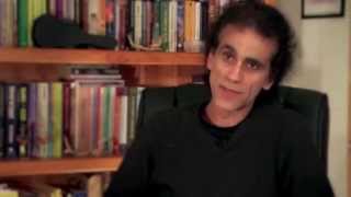 Santos Bonacci. From Pisces to Aquarius - The New World of Love is coming