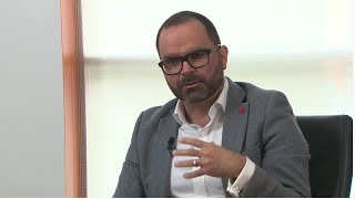 Starting Treatment with a Psychiatrist