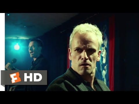 T2 Trainspotting (2017) - No More Catholics Scene (3/10) | Movieclips