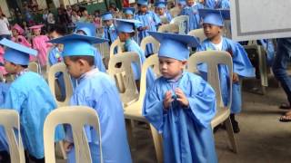 Agadoo by Ethan & Dhave Matthew Liwag