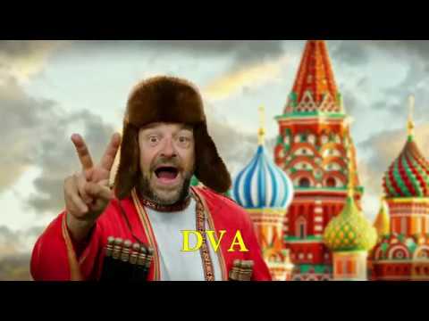 download lagu mp3 mp4 Dva Vodka Spasiba, download lagu Dva Vodka Spasiba gratis, unduh video klip Dva Vodka Spasiba