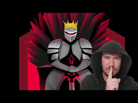 The ULTIMATE Red Team Challenge!