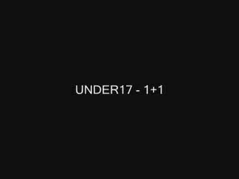 UNDER17 (Momoi Haruko)- 1+1 [MP3]