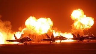 W-A-R! ISRAEL Bomb SYRIA.. 5.4.13 UPDATE - More BOMBS TODAY Sunday 5.5.13