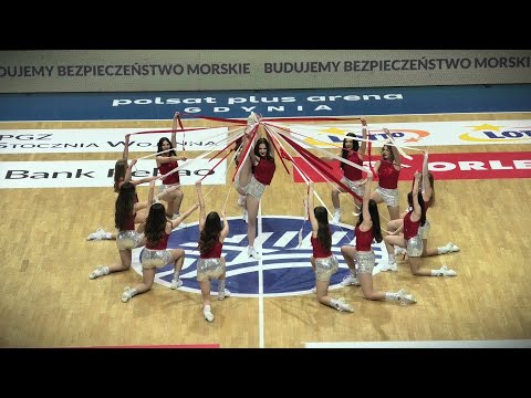 Cheerleaders Dance Team & Cheerleaders Gdynia Junior (23.12.2025)  part 1