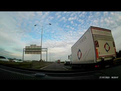 Keszthely (Ungern) - Lönsboda (Sverige)