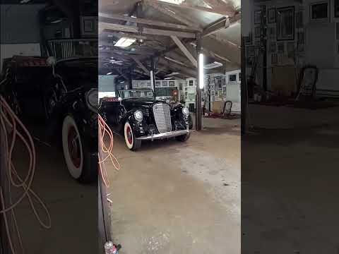 1939 Lincoln K-Series (CC-2039365) for sale in Mocksville, North Carolina