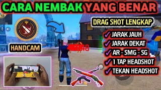 Download lagu 2026 BONGKAR ✅ RAHASIA CARA HEADSHOT YANG BENAR FF 2026 - SHOTGUN M1887 !! CARA DRAGSHOT FF mp3