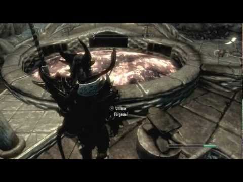 comment augmenter vite l'enchantement skyrim