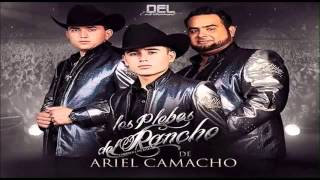 Nervios De Acero - Los Plebes De Rancho