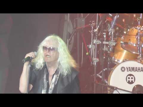 OMEGA am 02.04.2017 im Neuberinhaus in Reichenbach beim Artrock Festival V