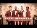 Kya Mujhe Pyaar Hai - Best Kept Secret (KK Tribute Cover)
