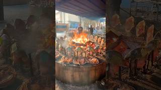 Trying Iraq's Best Grilled Fish! (Masgouf in Baghdad)