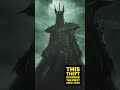 The Silmarils: Middle-earth's Most Powerful Gems | Lord of the Rings Lore