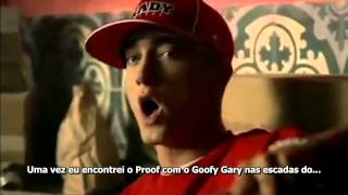 Eminem  - Yellow Brick Road [Legendado] Vídeo